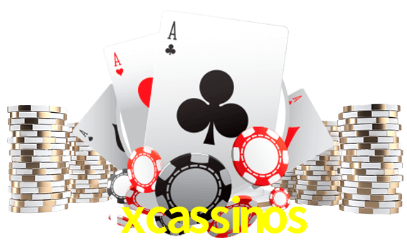 Jogue jogos de pôquer em 1xcassinos