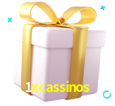 Receba seus bônus de boas-vindas no 1xcassinos