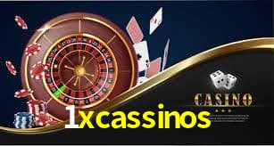 Experiência VIP 1xcassinos