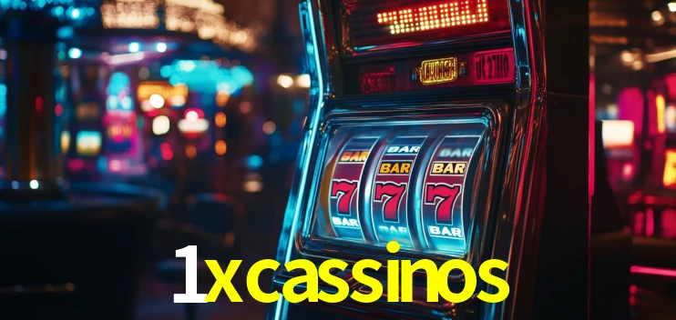 Experiência VIP 1xcassinos