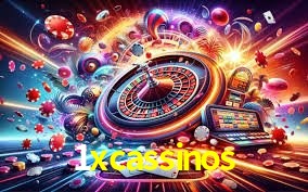 Bônus de Boas-vindas 1xcassinos
