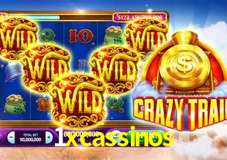 A Revolução dos Aplicativos de Jogos no 1xcassinos