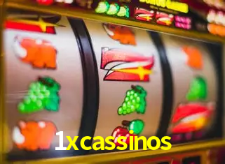 A Emoção da Loteria na 1xcassinos: Uma Chance de Mudança de Vida