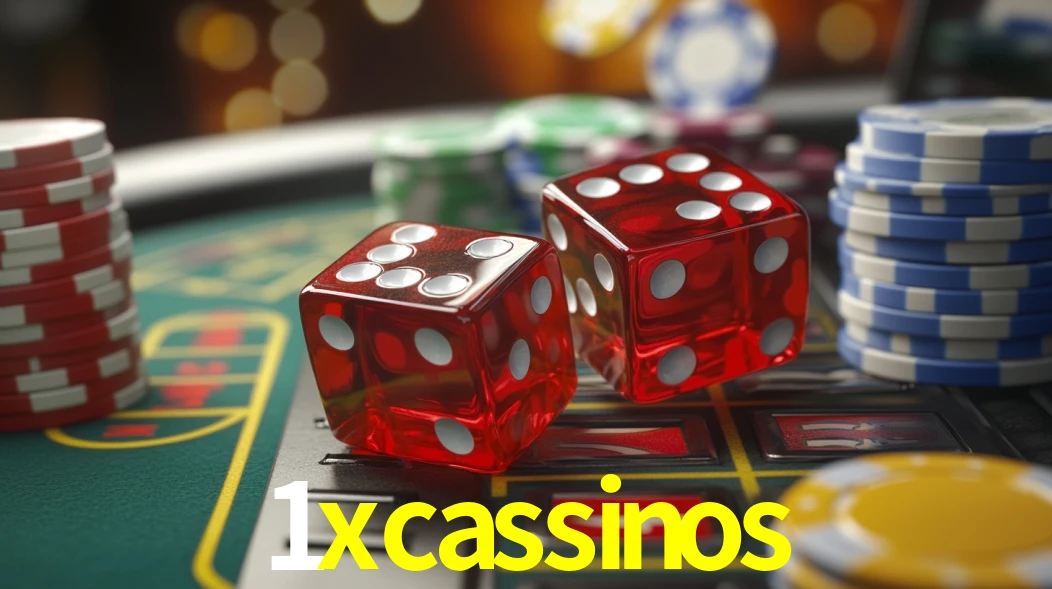 Statistics 1xcassinos