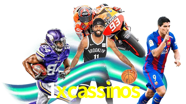 1xcassinos