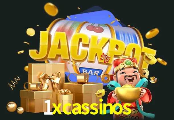 1xcassinos bet