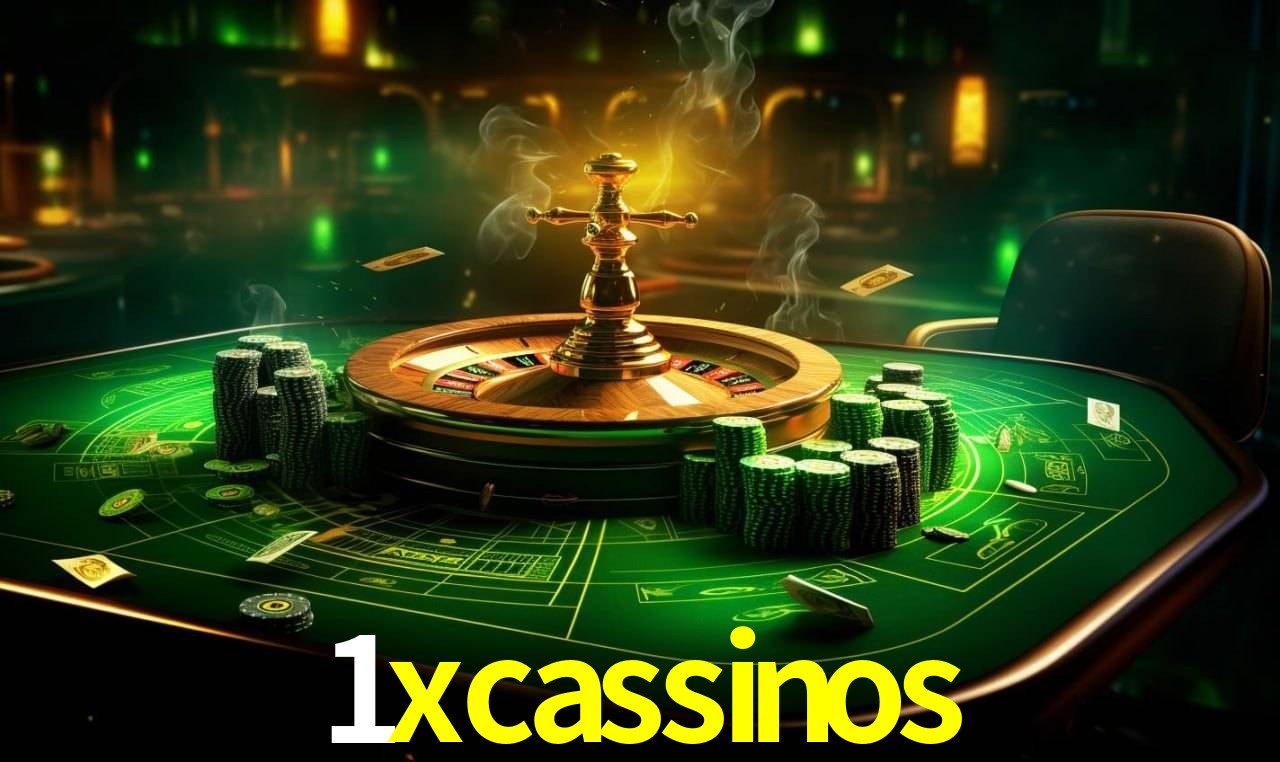 cassino 1xcassinos