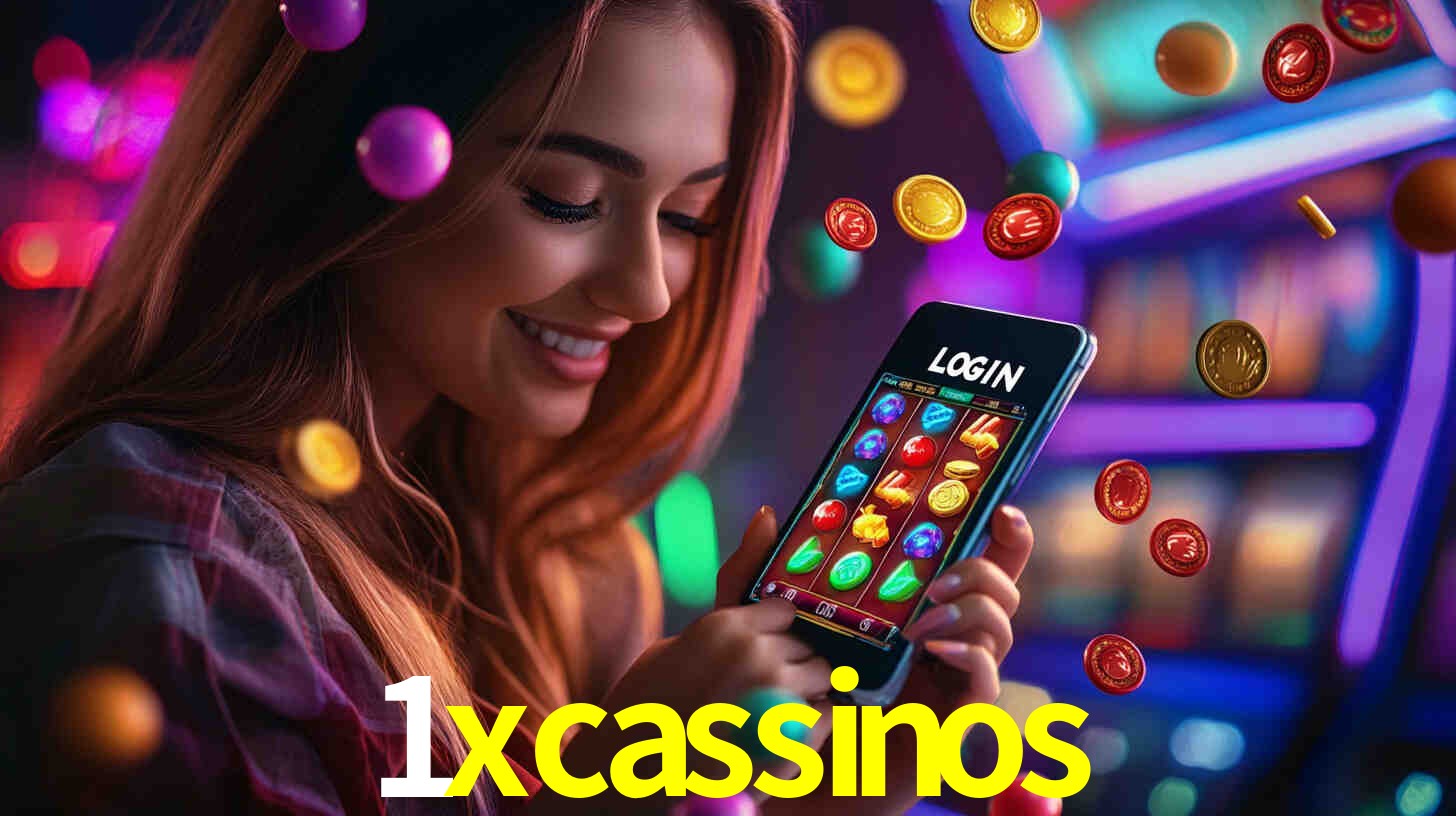Live Casino 1xcassinos