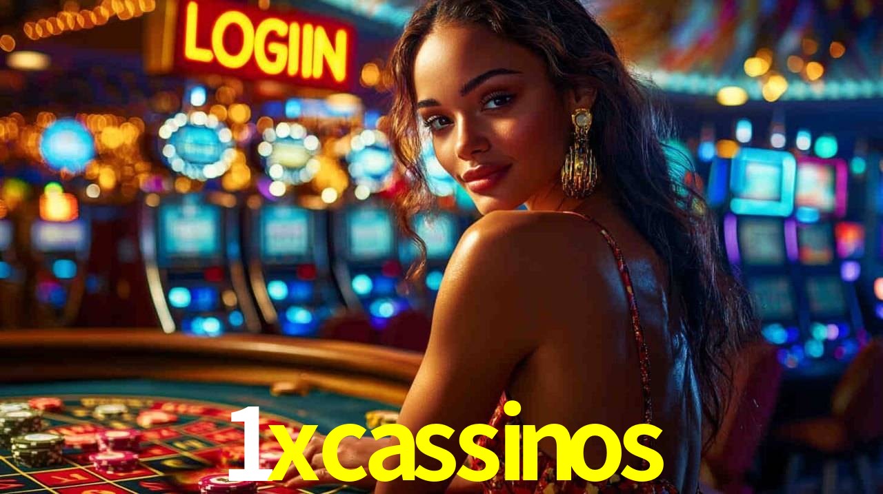 Tecnologia da Plataforma 1xcassinos