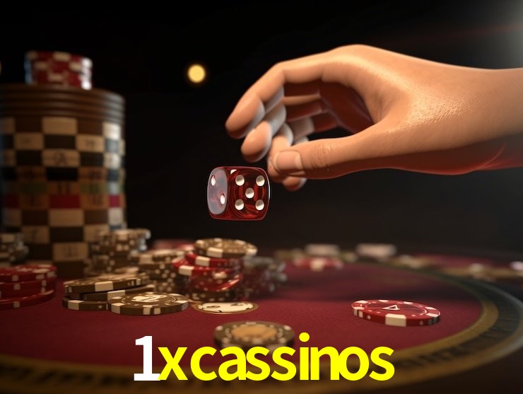 Benefícios da Conta 1xcassinos