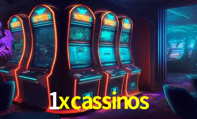 A Revolução dos Aplicativos de Jogos no 1xcassinos