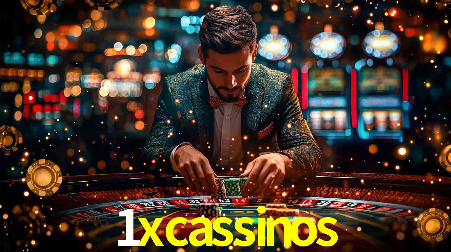 Football Betting 1xcassinos