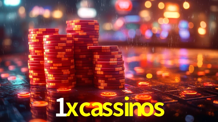 VIP Casino 1xcassinos