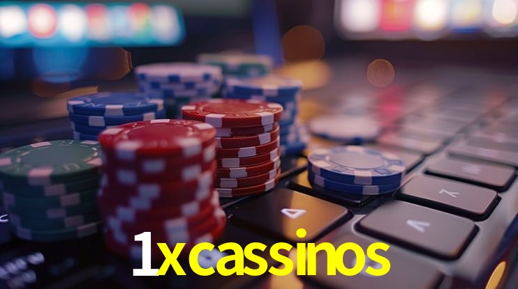 Promoções Sazonais 1xcassinos