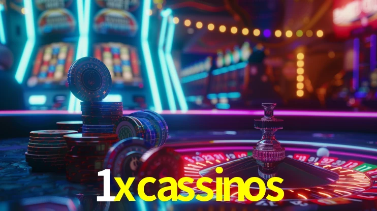 Seasonal Promotions 1xcassinos