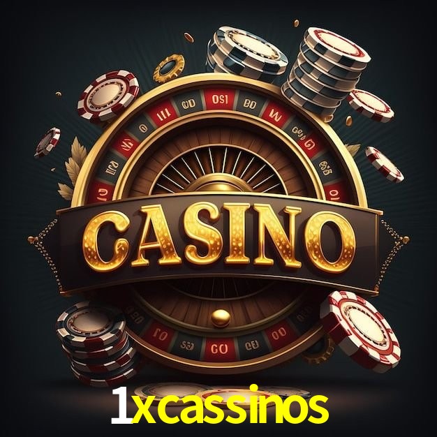 1xcassinos bet