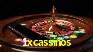Game Providers 1xcassinos
