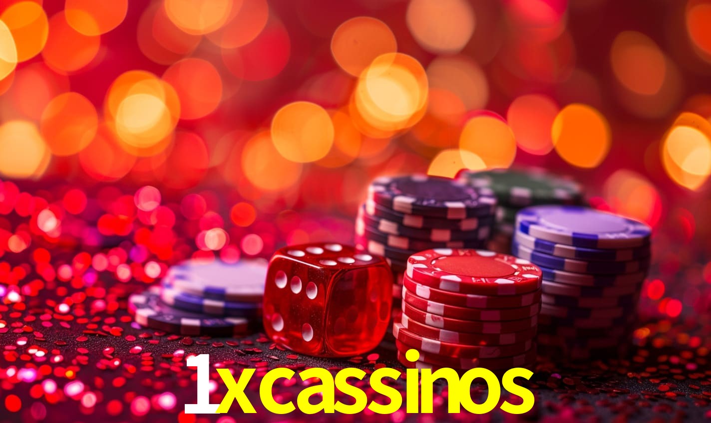 1xcassinos.com