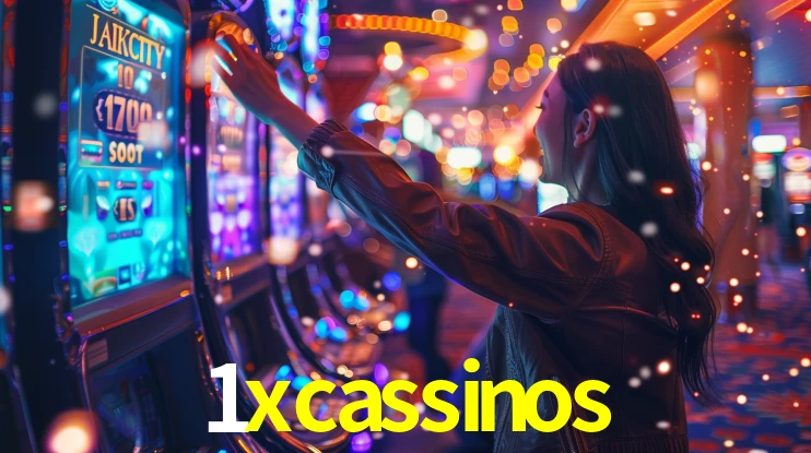 Blackjack Table 1xcassinos