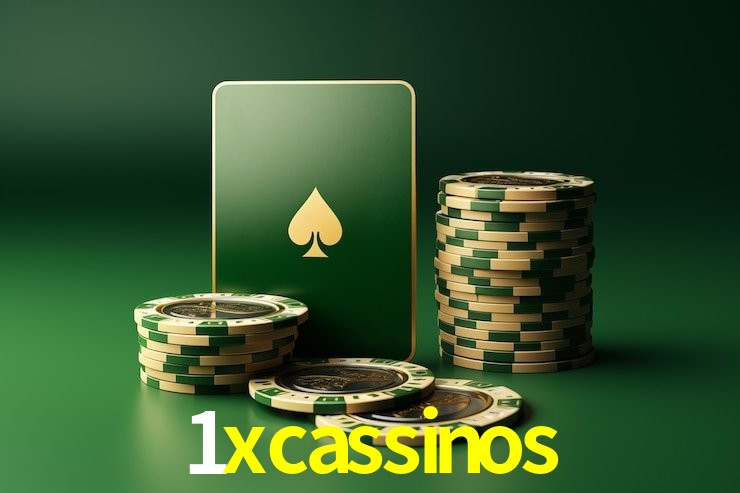 Live Casino 1xcassinos