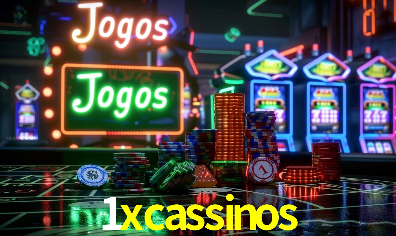 1xcassinos App Interface