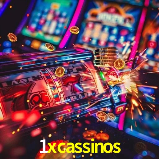 Casino Ao Vivo 1xcassinos