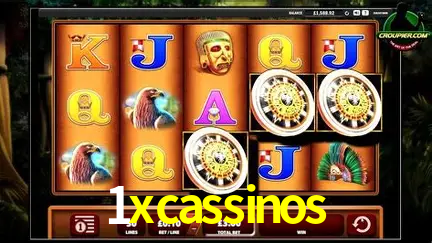 Desvendando o Mundo dos Jogos Virtuais na 1xcassinos
