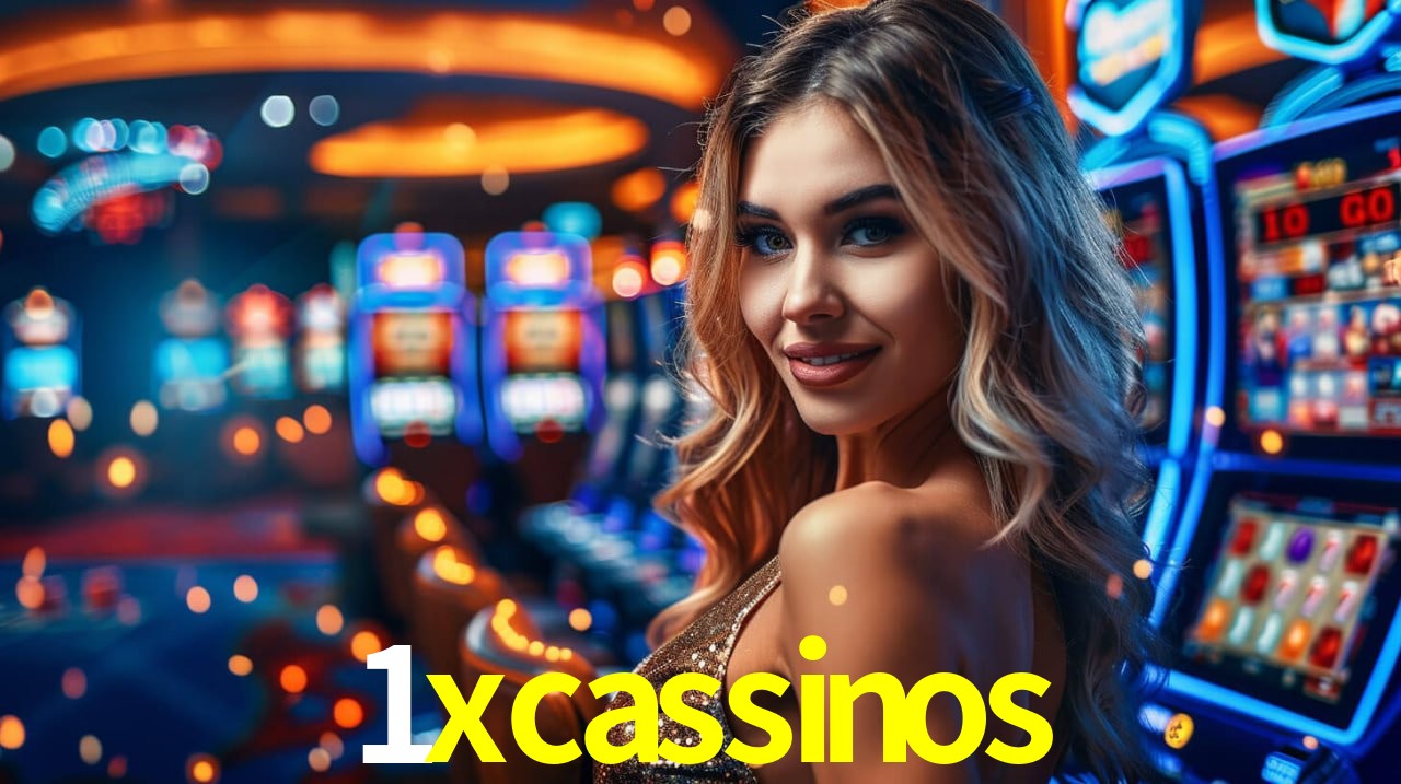 Security Systems 1xcassinos