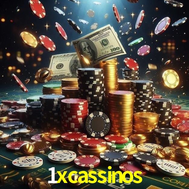 1xcassinos.com