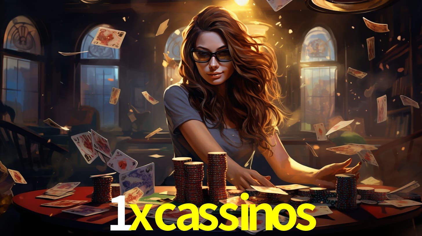 Player Reviews 1xcassinos