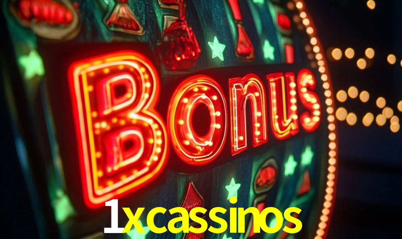 Bônus Diários 1xcassinos