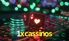 Recursos de Bônus 1xcassinos