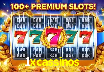A Emoção da Loteria na 1xcassinos: Uma Chance de Mudança de Vida
