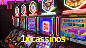 PIX Instantâneo 1xcassinos