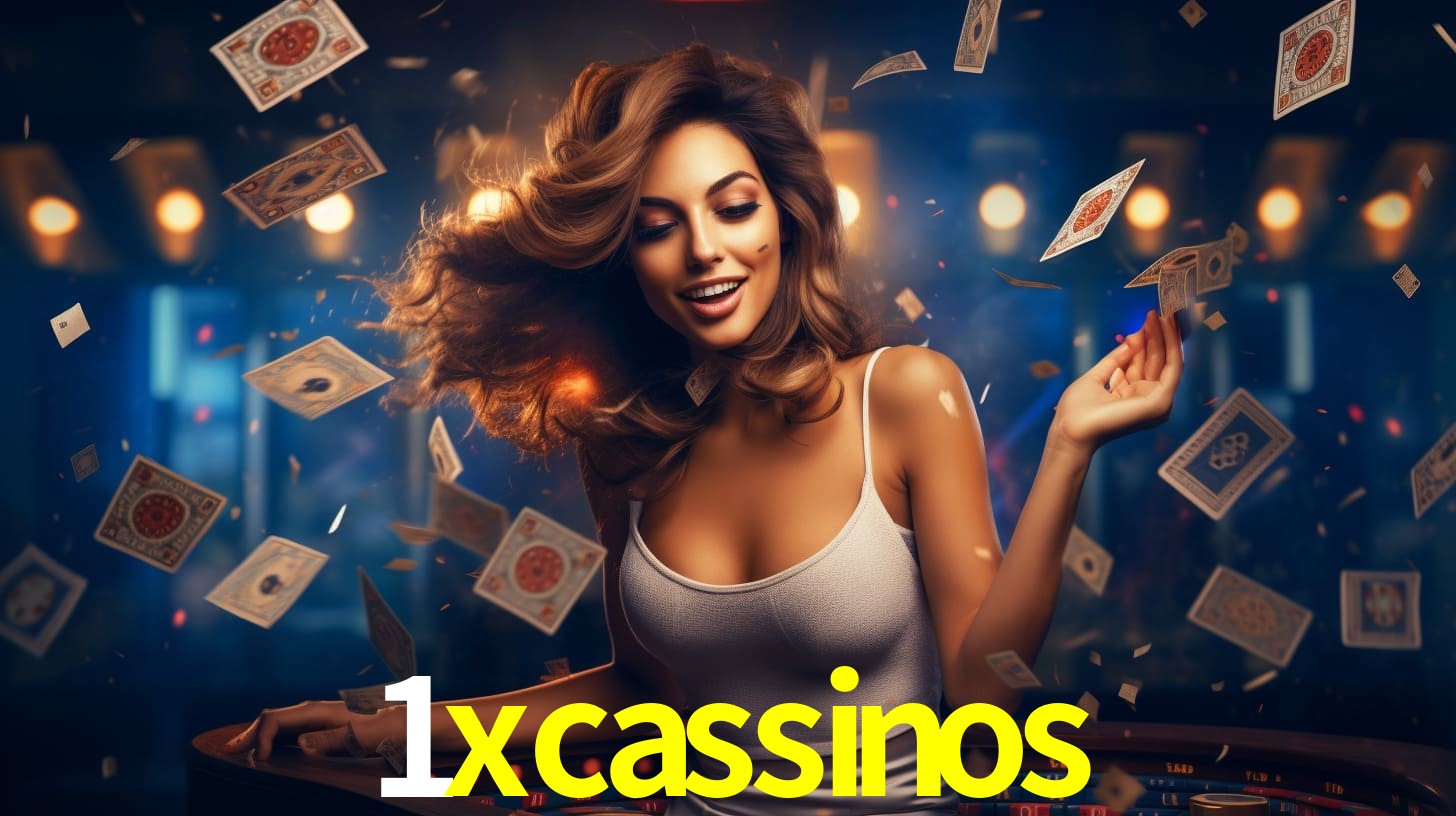 Game Statistics 1xcassinos