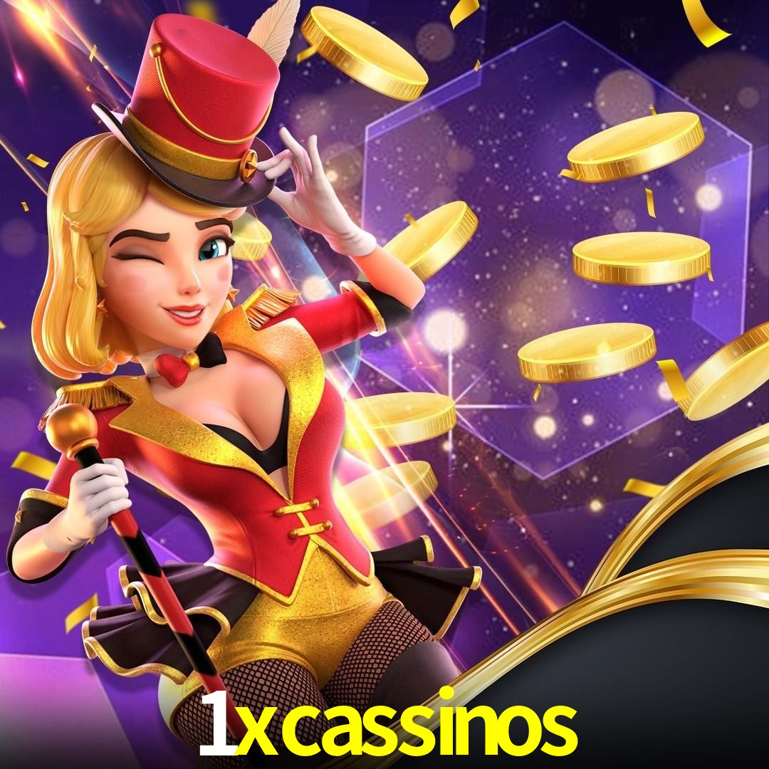 Games Directory 1xcassinos