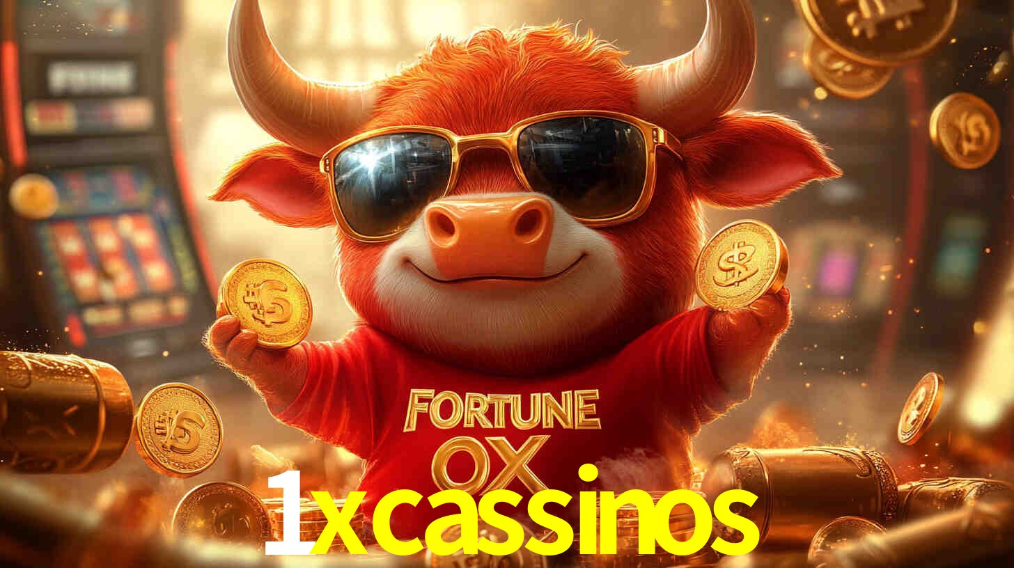 Daily Bonuses 1xcassinos