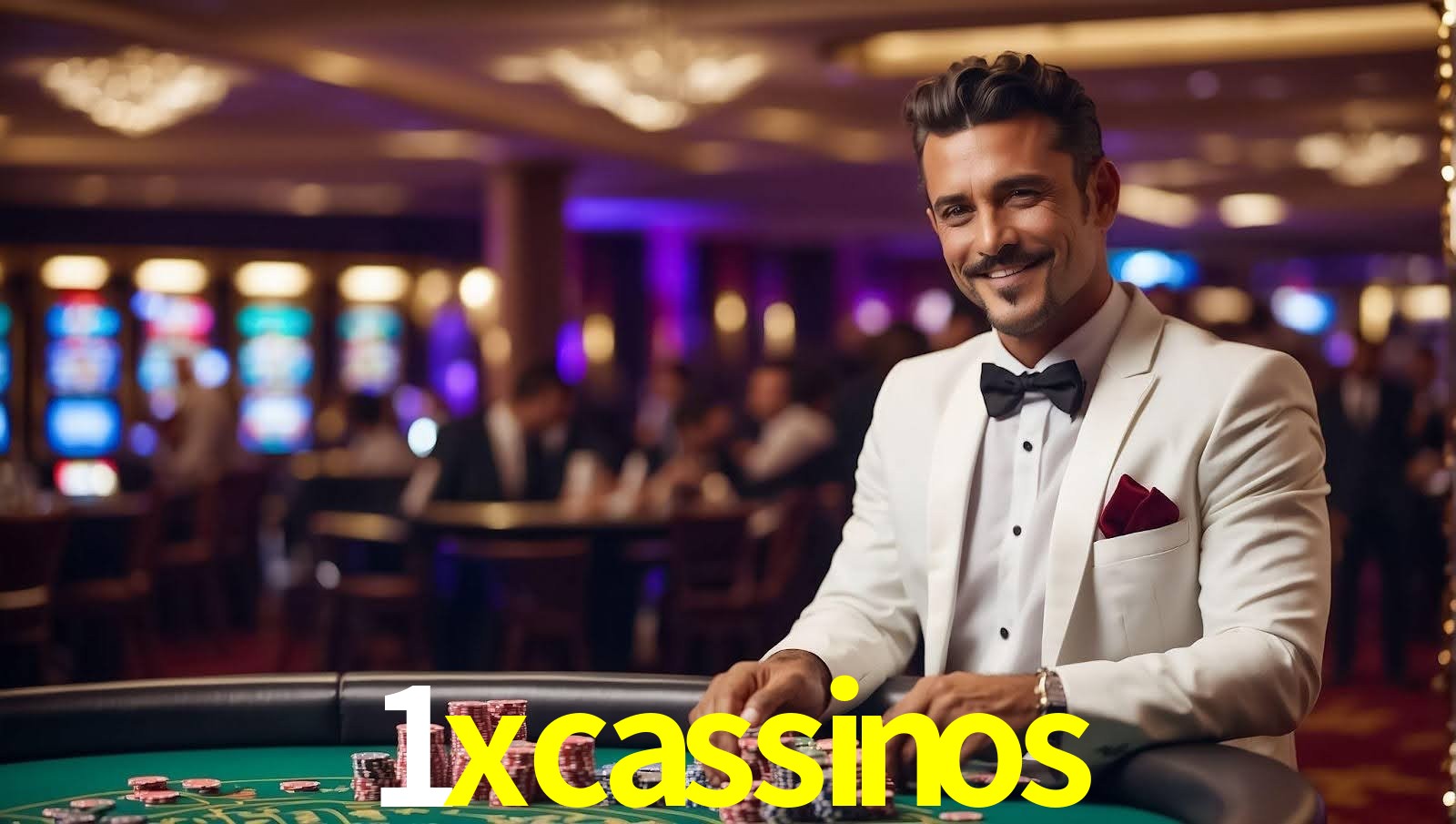 Ofertas Exclusivas 1xcassinos