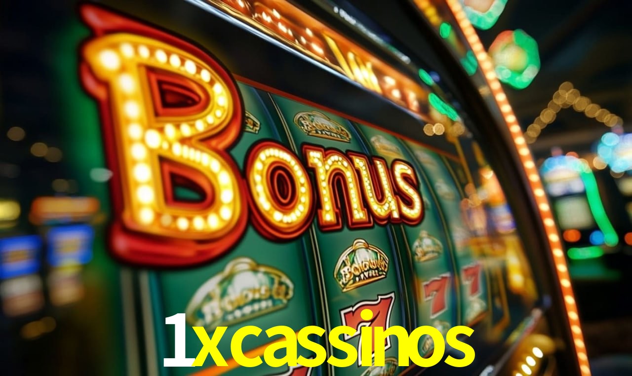 1xcassinos,1xcassinos.com