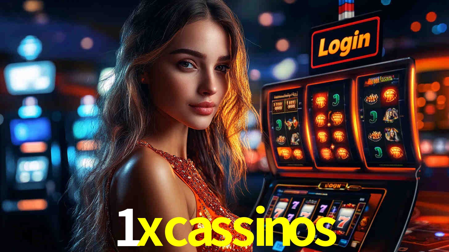 Roulette Table 1xcassinos