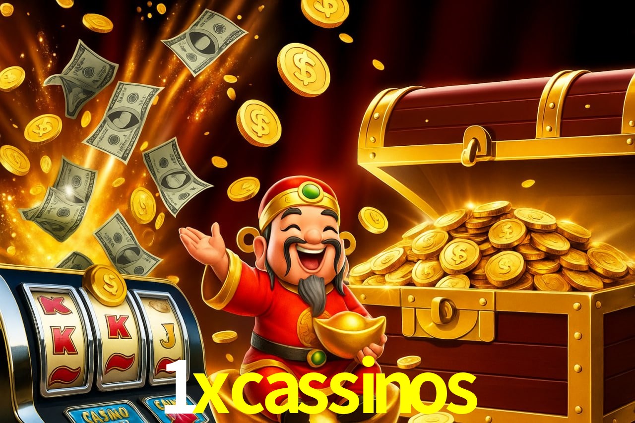 Torneios 1xcassinos