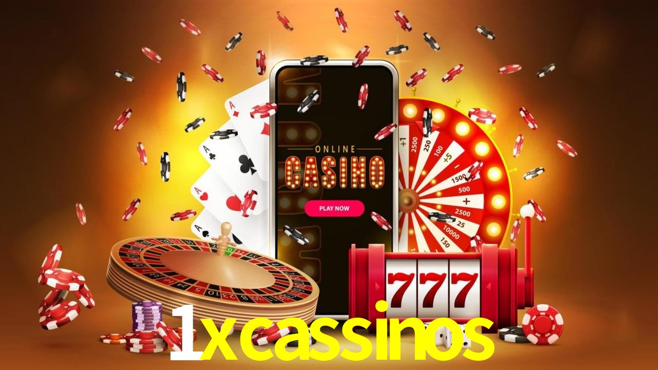 Descubra o Programa VIP da 1xcassinos: Vantagens Exclusivas para Jogadores