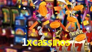 Premium Interface 1xcassinos