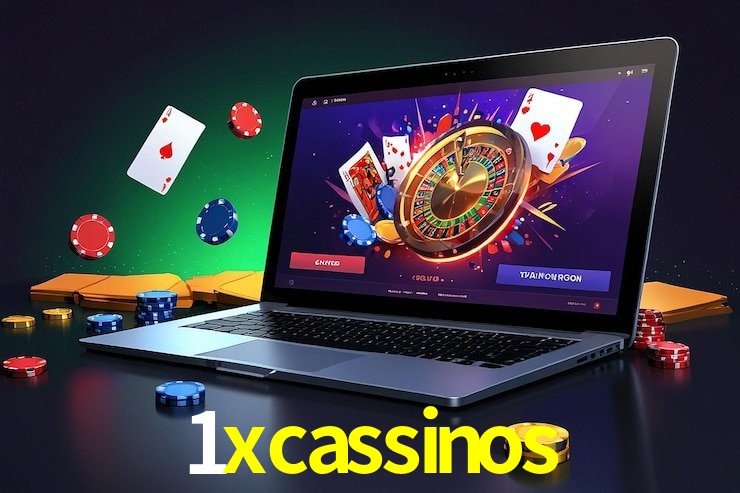 1xcassinos.com