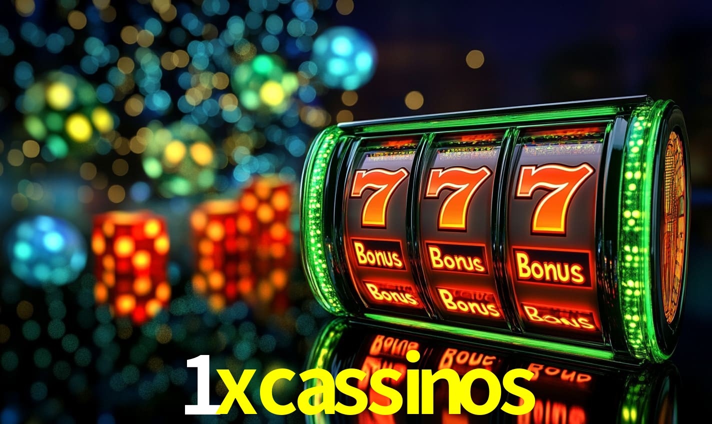 Integração de APIs 1xcassinos