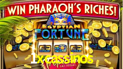 Descubra a Magia dos Jogos de Arcade no 1xcassinos