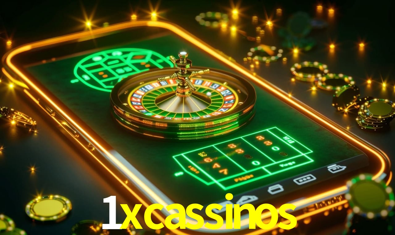  1xcassinos.com
