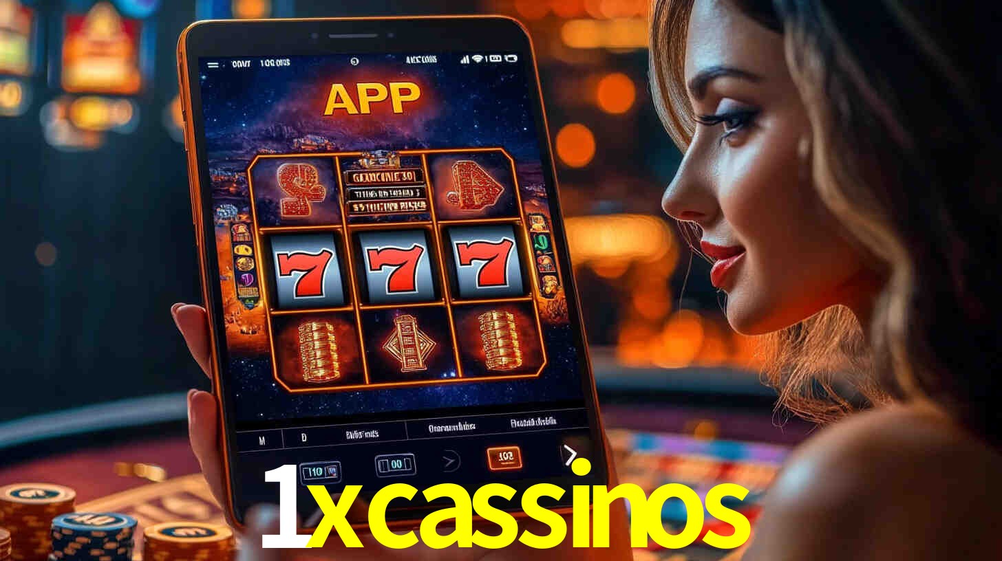Welcome Bonus 1xcassinos