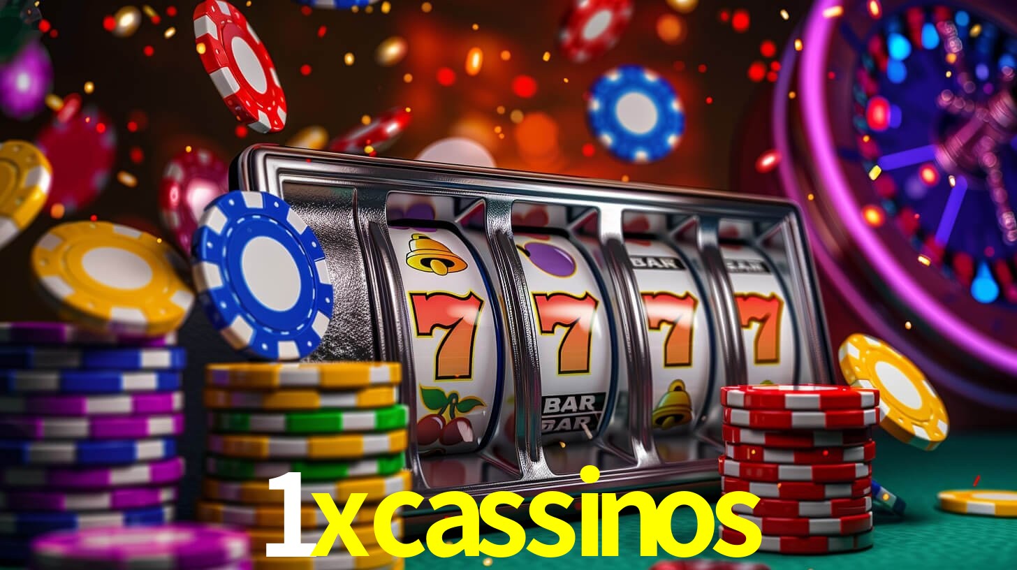 Programa VIP 1xcassinos