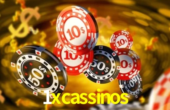 Apostas de Futebol 1xcassinos